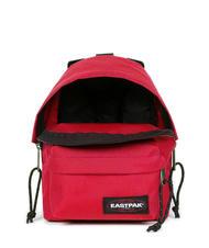 EASTPAK DOG PAK'R Mini sac à dos pour chien Sailor Red - Articles pour animaux - 4