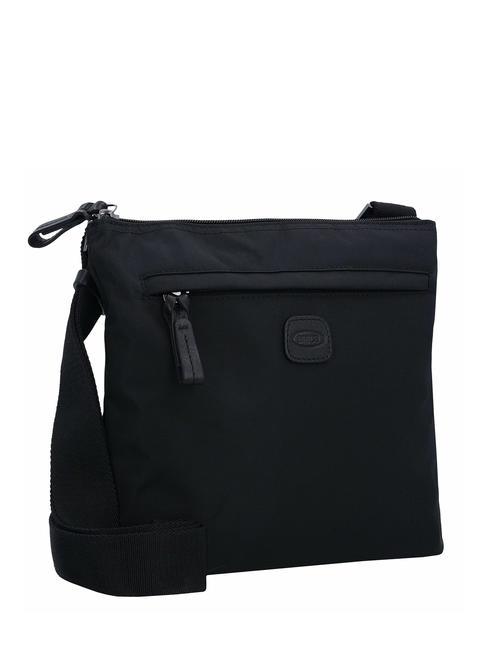 X-Bag Sac bandoulière Noir - Sacs pour Femme