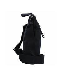BRIC’S X-Bag Sac bandoulière Noir - Sacs pour Femme - 3
