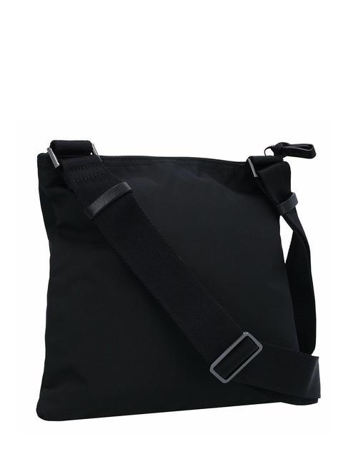 X-Bag Sac bandoulière Noir - Sacs pour Femme