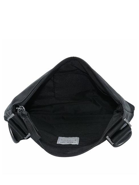 X-Bag Sac bandoulière Noir - Sacs pour Femme