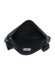 BRIC’S X-Bag Sac bandoulière Noir - Sacs pour Femme - 5