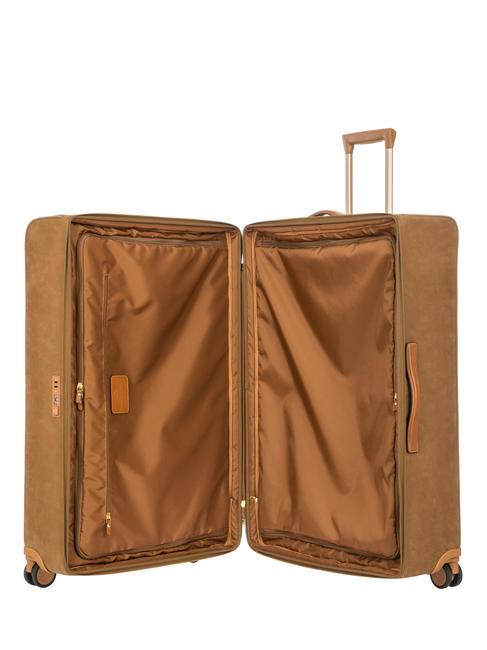 LIFE Chariot de très grande taille renne - Valises Semi-rigides