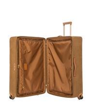 BRIC’S LIFE Chariot de très grande taille - Valises Semi-rigides