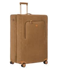 BRIC’S LIFE Chariot de très grande taille renne - Valises Semi-rigides - 3