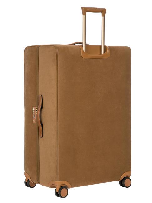 LIFE Chariot de très grande taille renne - Valises Semi-rigides