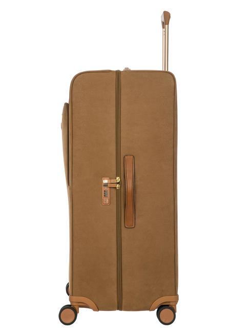 LIFE Chariot de très grande taille renne - Valises Semi-rigides