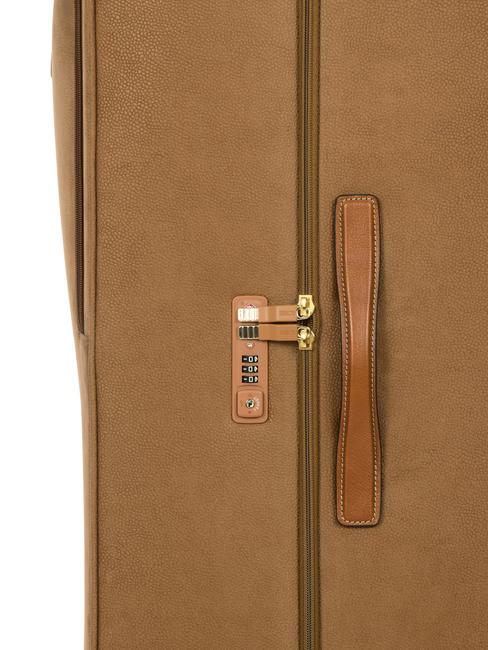 LIFE Chariot de très grande taille renne - Valises Semi-rigides