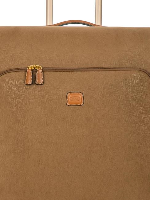 LIFE Chariot de très grande taille renne - Valises Semi-rigides