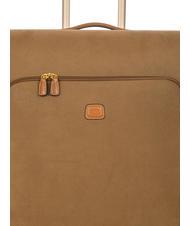 BRIC’S LIFE Chariot de très grande taille renne - Valises Semi-rigides - 7