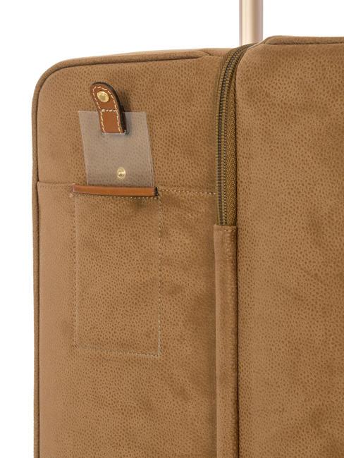 LIFE Chariot de très grande taille renne - Valises Semi-rigides