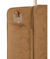 BRIC’S LIFE Chariot de très grande taille renne - Valises Semi-rigides - 8