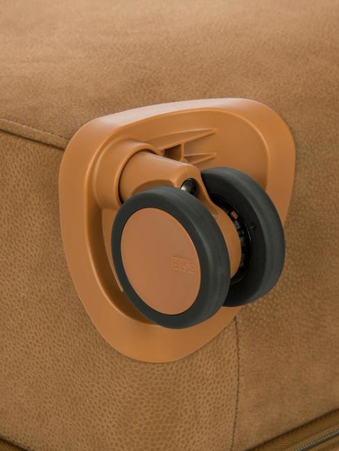 LIFE Chariot de très grande taille renne - Valises Semi-rigides