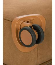 BRIC’S LIFE Chariot de très grande taille renne - Valises Semi-rigides - 9