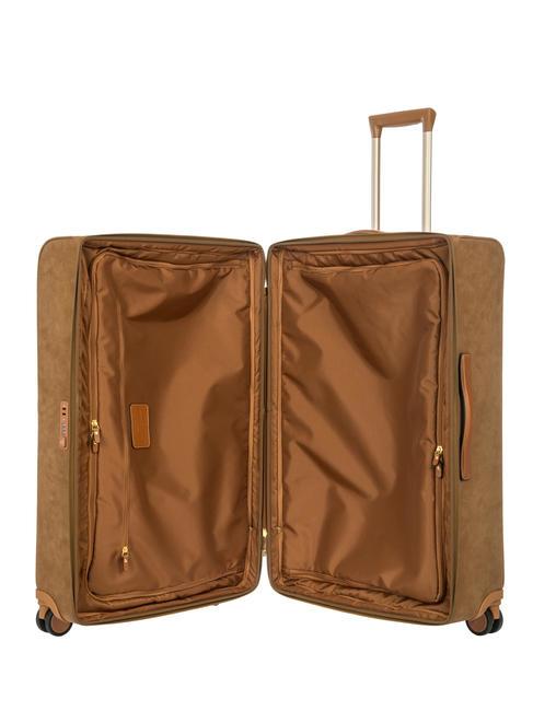 LIFE Chariot grande taille renne - Valises Semi-rigides