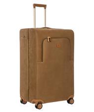 BRIC’S LIFE Chariot grande taille renne - Valises Semi-rigides - 3