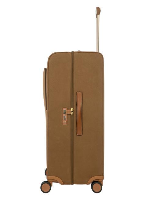 LIFE Chariot grande taille renne - Valises Semi-rigides