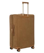 BRIC’S LIFE Chariot grande taille renne - Valises Semi-rigides - 5