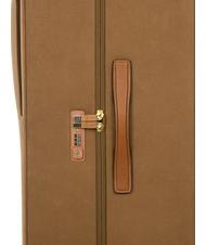 BRIC’S LIFE Chariot grande taille renne - Valises Semi-rigides - 6