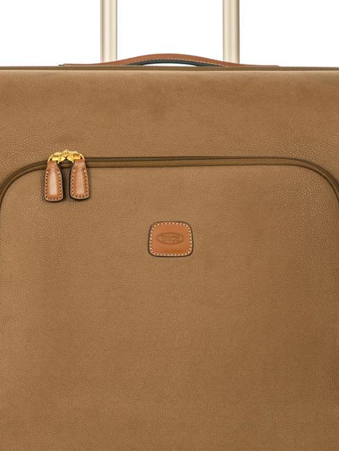 LIFE Chariot grande taille renne - Valises Semi-rigides