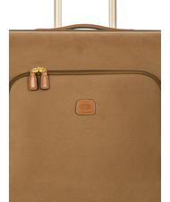 BRIC’S LIFE Chariot grande taille renne - Valises Semi-rigides - 7