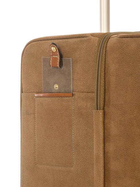 LIFE Chariot grande taille renne - Valises Semi-rigides