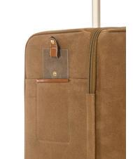 BRIC’S LIFE Chariot grande taille renne - Valises Semi-rigides - 8