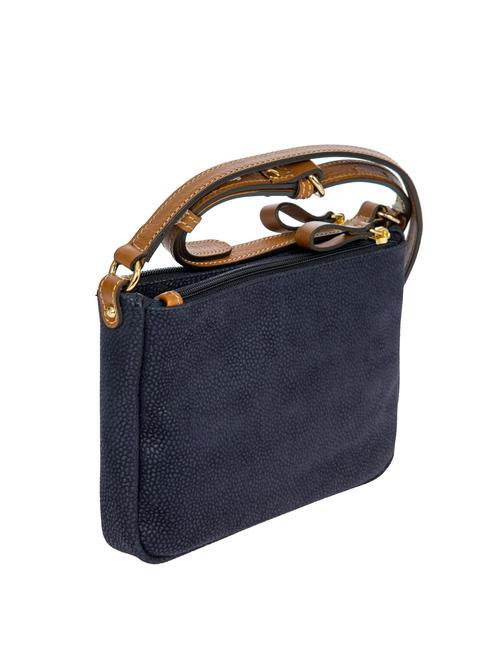 LIFE S sac d'épaule bleu - Sacs pour Femme