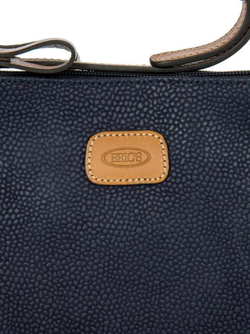 LIFE S sac d'épaule bleu - Sacs pour Femme