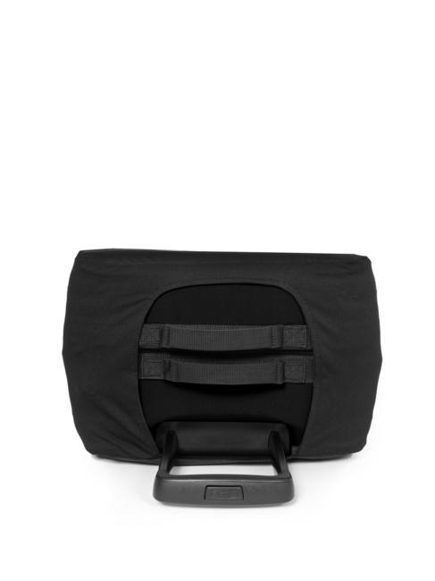 JARI S Couverture de bagage &agrave; main NOIR - Accessoires Voyage