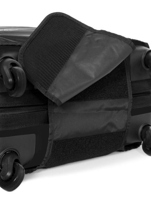 JARI S Couverture de bagage &agrave; main NOIR - Accessoires Voyage