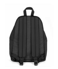 EASTPAK PADDED BIKE Sac à dos avec crochets pour vélo reflets noirs - Sacs à dos pour ordinateur portable - 3