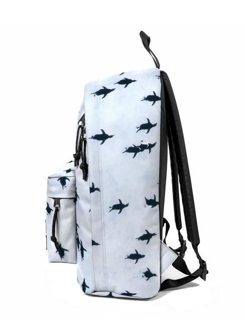 OUT OF OFFICE BY NATIONAL GEOGRAPHIC Sac &agrave; dos pour ordinateur portable 13" ng pingouin - Sacs &agrave; dos pour l'&Eacute;cole & les Loisirs