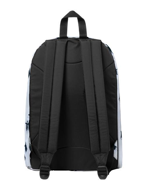OUT OF OFFICE BY NATIONAL GEOGRAPHIC Sac &agrave; dos pour ordinateur portable 13" ng pingouin - Sacs &agrave; dos pour l'&Eacute;cole & les Loisirs