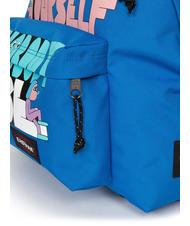 EASTPAK PADDED PAK'R BY JEREMY VILLE Sac &agrave; dos jeremiwillplac&eacute; - Sacs &agrave; dos pour l'&Eacute;cole & les Loisirs - 3