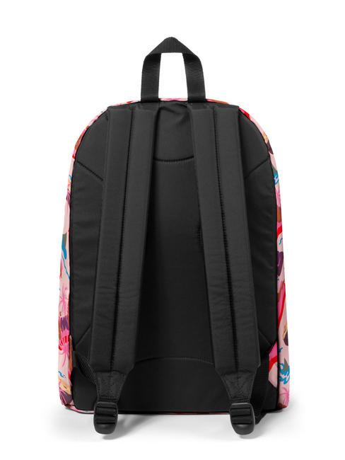 OUT OF OFFICE 13 "sac &agrave; dos pour ordinateur portable funksea rose - Sacs &agrave; dos pour l'&Eacute;cole & les Loisirs