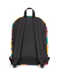 EASTPAK SUGARBUSH By STRANGER THINGS Sac &agrave; dos ordinateur 15" stease des ann&eacute;es 80 - Sacs &agrave; dos pour l'&Eacute;cole & les Loisirs - 2