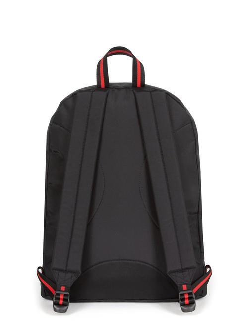 SUGARBUSH By STRANGER THINGS Sac &agrave; dos ordinateur 15" propagation noir - Sacs &agrave; dos pour l'&Eacute;cole & les Loisirs