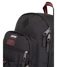 EASTPAK SUGARBUSH By STRANGER THINGS Sac &agrave; dos ordinateur 15" propagation noir - Sacs &agrave; dos pour l'&Eacute;cole & les Loisirs - 3