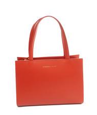 TOSCA BLU ILY Sac à main en cuir ROUGE - Sacs pour Femme - 2