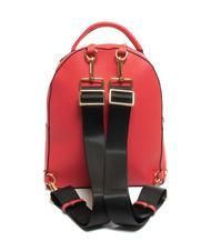 TOSCA BLU BRENDA Sac &agrave; dos femme fuchsia - Sacs pour Femme - 2
