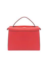 TOSCA BLU BRENDA Sac &agrave; main, avec bandouli&egrave;re fuchsia - Sacs pour Femme - 4