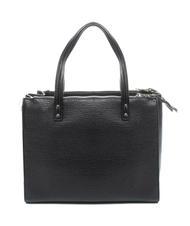 TOSCA BLU NADINE Sac &agrave; bandouli&egrave;re, avec bandouli&egrave;re Noir - Sacs pour Femme - 4