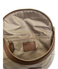 LA MARTINA HELDA Sac d'&eacute;paule beige - Sacs pour Femme - 4