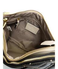 LA MARTINA HELDA Mini sac avec cha&icirc;ne noir - Sacs pour Femme - 5
