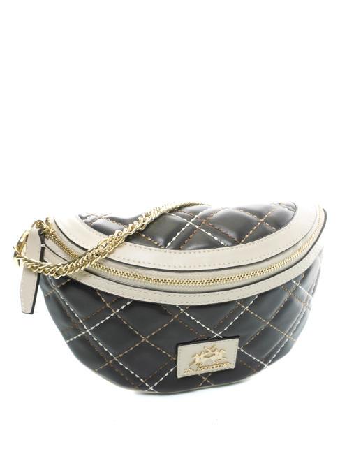 HELDA Sac d'&eacute;paule noir - Sacs pour Femme