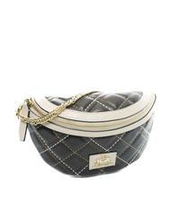 LA MARTINA HELDA Sac d'&eacute;paule noir - Sacs pour Femme - 2