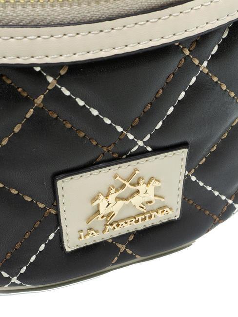 HELDA Sac d'&eacute;paule noir - Sacs pour Femme
