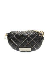 LA MARTINA HELDA Sac d'&eacute;paule noir - Sacs pour Femme - 4