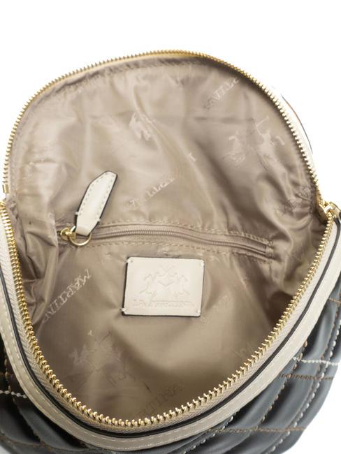 HELDA Sac d'&eacute;paule noir - Sacs pour Femme